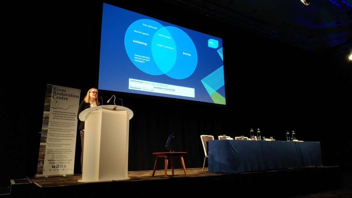RRCmartin's tweet photo. Jenny Broomby @jba at #RRCNottingham. What makes a good partnership @The_RRC https://t.co/ZewRxJbGEV