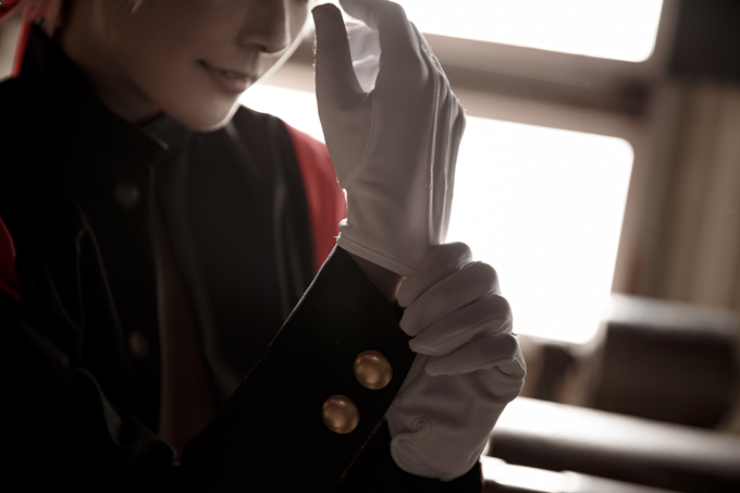 Twitterのコスプレ画像86