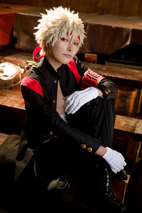 Twitterのコスプレ画像88