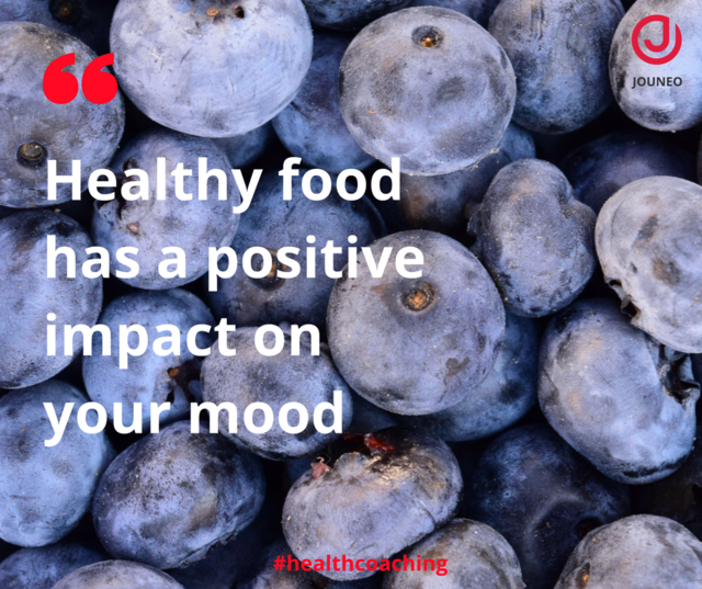 jouneoapp's tweet photo. Did you know that what you eat has a a direct impact on how you feel? Find out more at https://t.co/S83LQ2Jrbo  #healthcoaching #nutrition #fitness #mentalhealth #fitnessfood #wellbeing #jouneoapp https://t.co/ER3nXdioDo