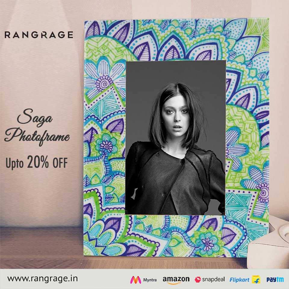 Rangrage1's tweet photo. Preserve your precious memories with stylish customized photo frames in a Wide Range of Sizes At RANGRAGE
Shop Now: https://t.co/rfHnItnYUf
Use Code: AKS20
Get flat 20% off
#Frames #photos #handcrafted #Decor #Online #Shopping #RANGRAGE https://t.co/ClKK8JfstE