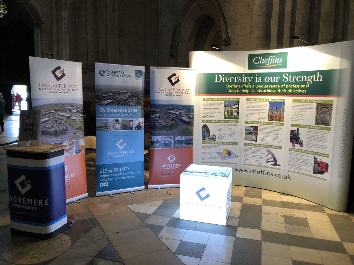 Grovemere Property tweet media