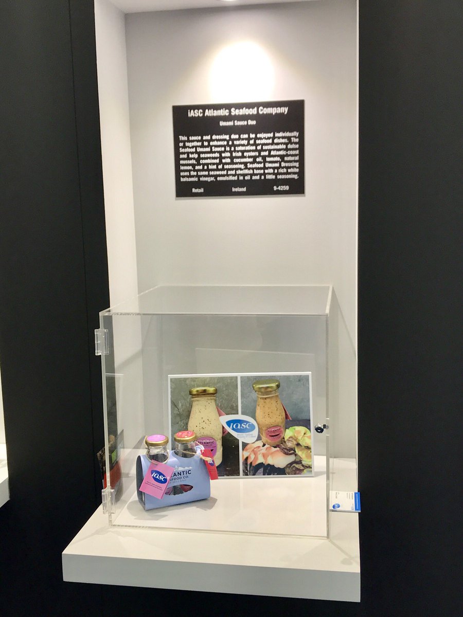 Kinsale Spirit Co Colin Ross tweet media