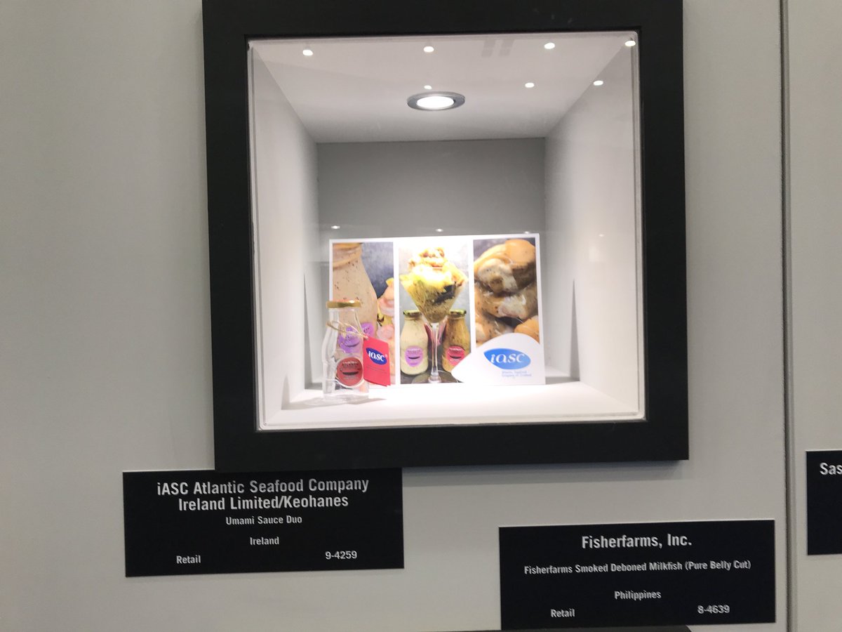 Kinsale Spirit Co Colin Ross tweet media