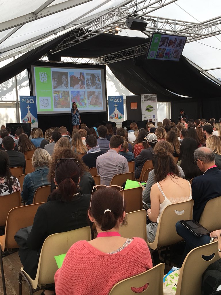 ADTMarne's tweet photo. #wat18 let’s go !
L’ADT Marne participe au salon des blogueurs de voyage ! Operation seduction auprès de cette cible de plus en plus importante et exigeante ! @Tous_en_Aveyron @WeAreTravel_FR https://t.co/H3Y2QLQrEv