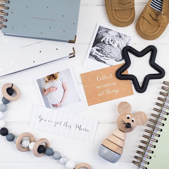 It’s National Stationery Week! If like the Royals you’ve just welcomed a little prince or princess, or you are expecting a bundle of joy soon then there’s never been a better excuse to treat yourself (or a friend!) to one of our gorgeous journals 💛 A… ift.tt/2K6uwEB