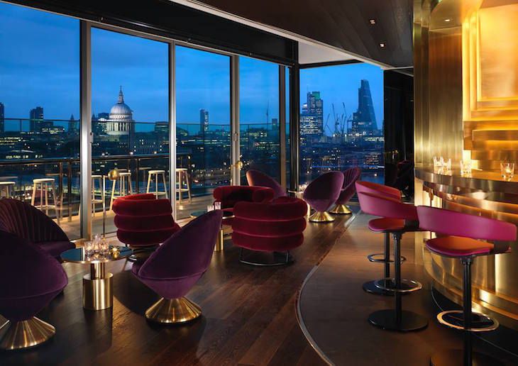 SuperChefMario's tweet photo. London Rooftop Bars That Are Open All Year  https://t.co/zgzmVuSMs7  #London #LondonBars https://t.co/kbY02hgP6F