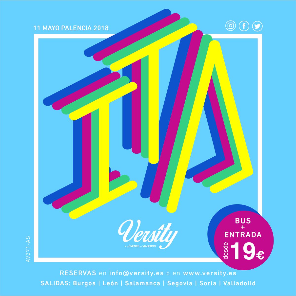 Tic, tac, tic, tac ... ⏰ ¡LA ITA NO SE QUITA! 🔥🎉