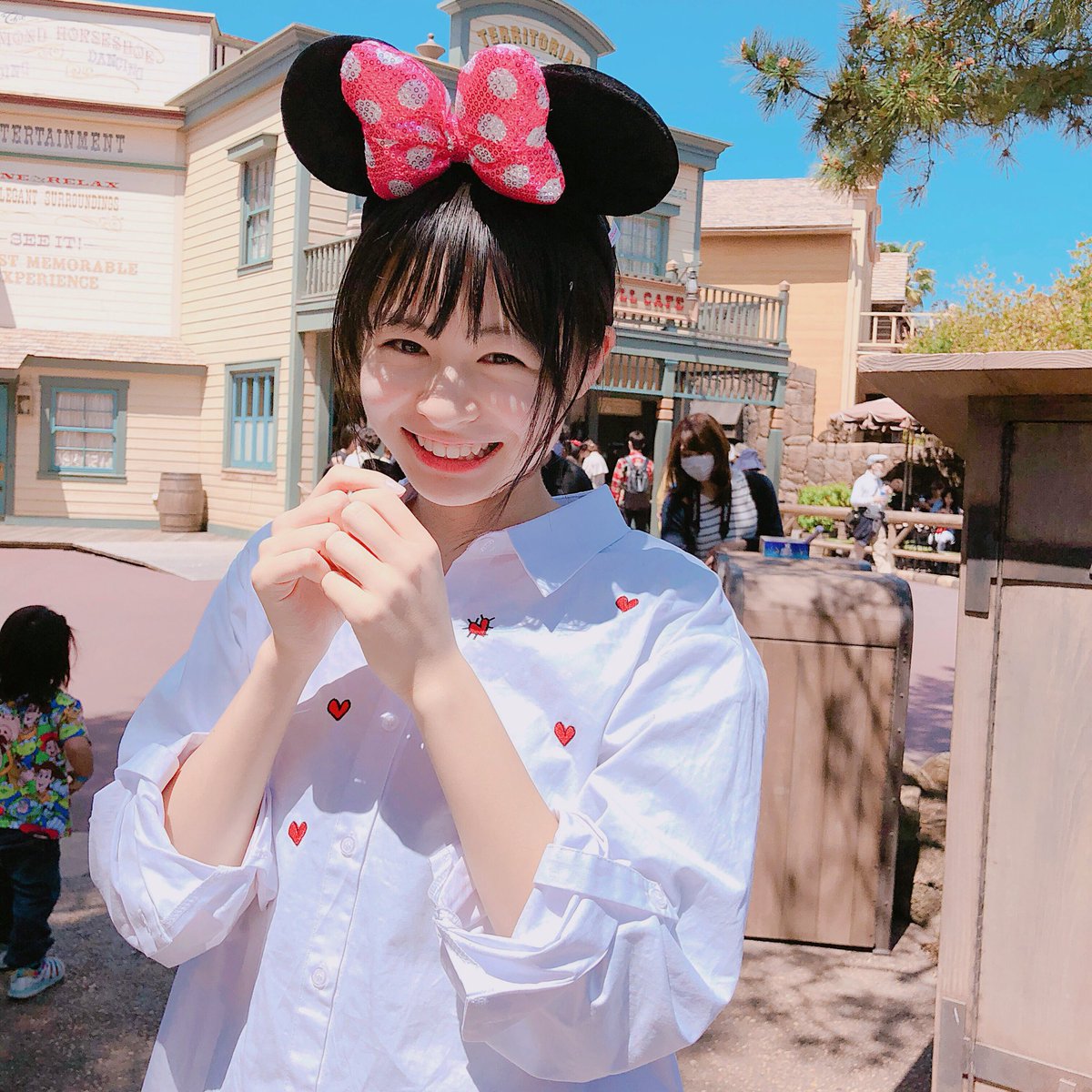 莉子 على تويتر ディズニーデート てきな ちょっとでもいいと思ったらrtね T Co Eechnqddc7 تويتر 莉子 على تويتر ディズニーデート てきな ちょっとでもいいと思ったらrtね T Co Eechnqddc7 تويتر