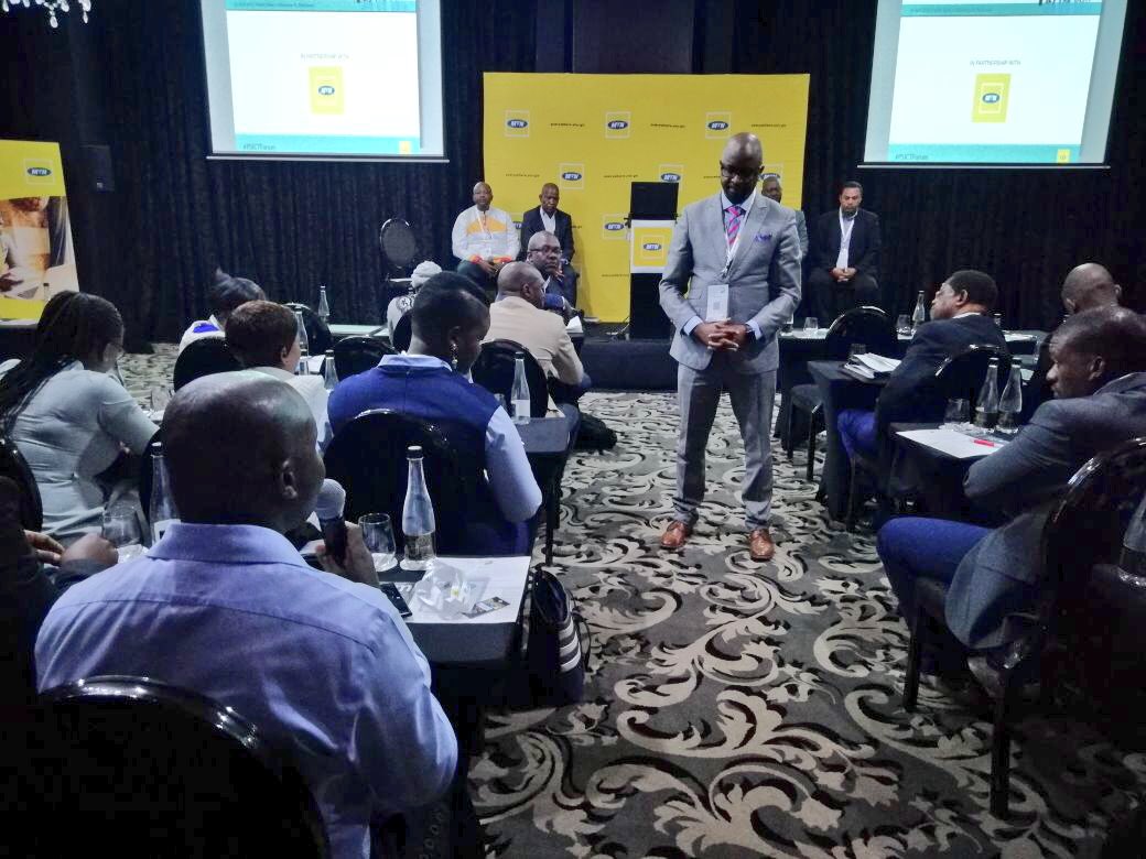 CapricornFM's tweet image. #PSICTForum Q &amp;amp; A