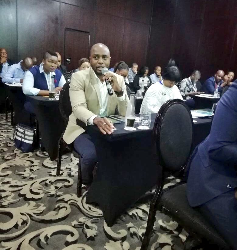 CapricornFM's tweet image. #PSICTForum Q &amp;amp; A