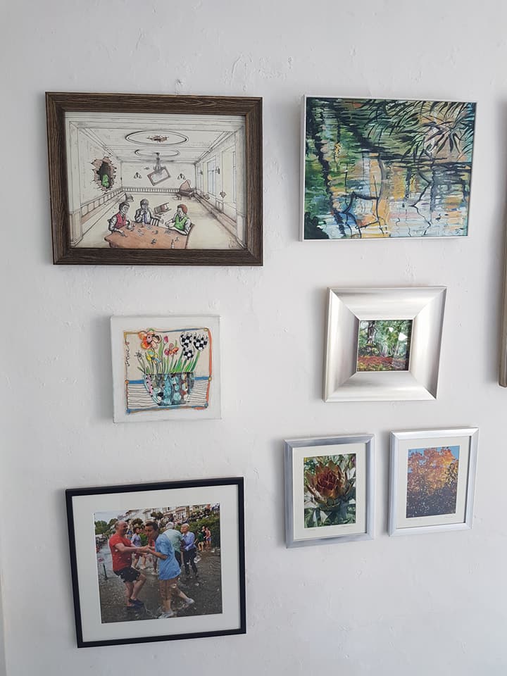 The Glorious (@gloriousexeter) on Twitter photo These wonderful artworks ( and more), donated by local artists, will be auctioned on Friday 27th April at 7.30pm to help raise money for the ceiling repairs. #art #exeter @ExeterLifeMag @Exeter_Hour <a href="/Devon_Hour/">#DevonHour</a> These wonderful artworks ( and more), donated by local artists, will be auctioned on Friday 27th April at 7.30pm to help raise money for the ceiling repairs. #art #exeter @ExeterLifeMag @Exeter_Hour <a href="/Devon_Hour/">#DevonHour</a>