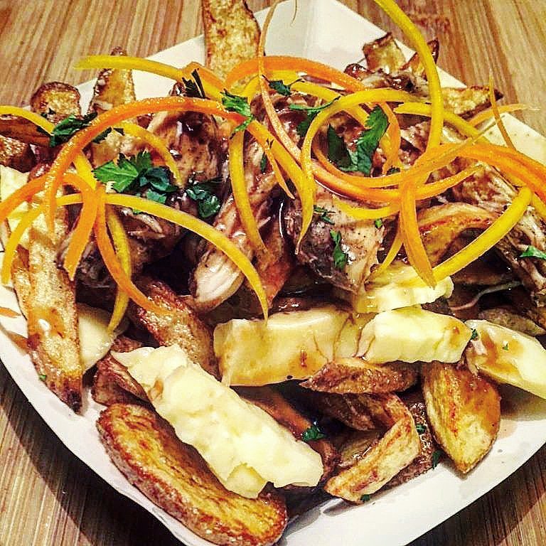 tasteandliquor's tweet photo. Street Food Market is back for the 2nd year @Sarehole_Mill
Let's introduce you to our British Street Food Traders for this Sun. 1st up is @JAMMIN1love BBQ! Imagine Carribean BBQ fused with Brit-Street Food, we love their dish Jerk Chicken Poutine yum! Free entry all day, 11 - 4pm https://t.co/IBO9poJYfu