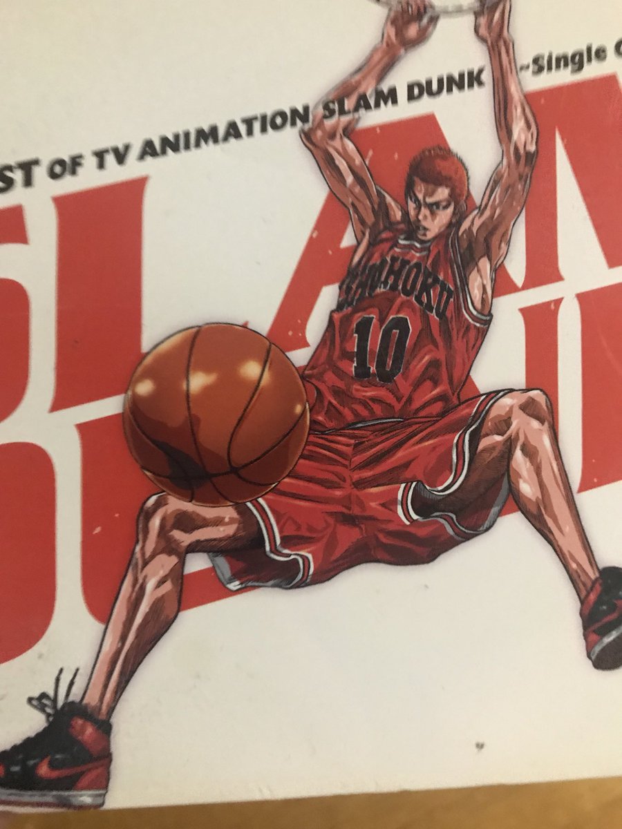 スラムダンク 歴代のopとedの主題歌一覧 映画に起用された曲も 6ページ目 Selvy