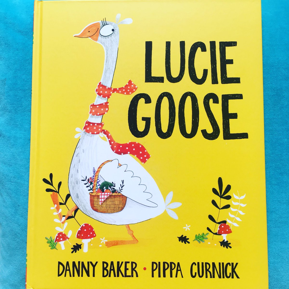 oscarsbookprize's tweet photo. Good luck and congratulations to making the shortlist for Oscar’s Book Prize 2018 with Lucie Goose @prodnose and @PippaCurnick and @hodderchildrens. See you at St James’s Palace on May 14! https://t.co/ZMgXBQ1d7V