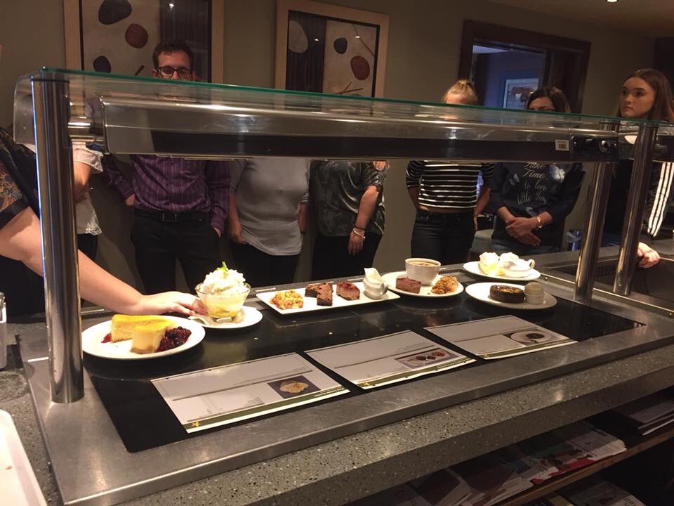 StephyBunnihop's tweet photo. Maidstone town centre’s had their amazing cook off today!! Can’t wait to serve this to our guests! #DID @SouthEastSolus @placemadebyyou https://t.co/czTysat1mH