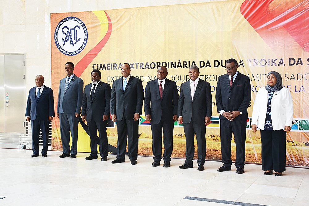 Présidence RDC 🇨🇩 tweet media