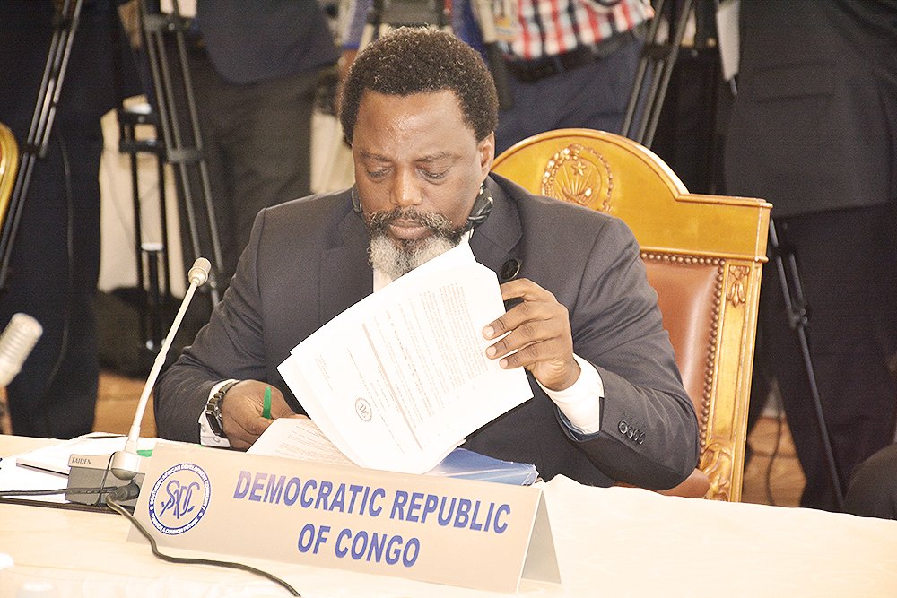 Présidence RDC 🇨🇩 tweet media