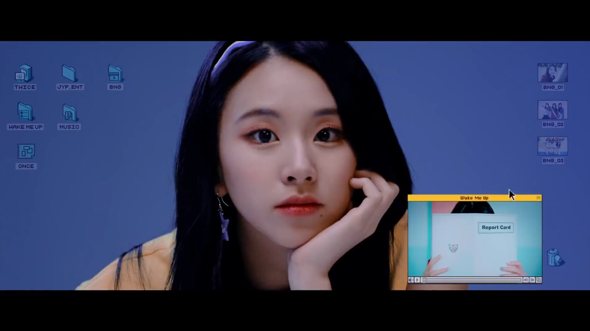 TWICE Wake Me up チェヨン ハイタッチ券 TWICE Wake Me Up ハイタッチ券 チェヨン CHAEYOUNG 1枚