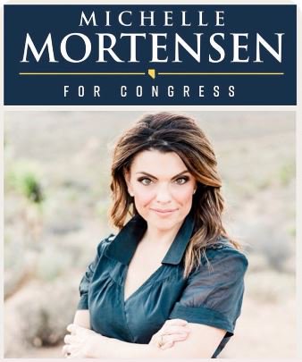 LydiaLynn89's tweet photo. IT'S UP TO YOU, #NV03!

YOU KNOW WHO HAS #FOUGHT &amp; #WON THE BATTLES FOR YOU ON CH 8!

NOW'S THE TIME TO SEND @Tell_Michelle_ TO CONGRESS TO #WIN YOUR BATTLES IN DC!

VOTE JUNE 12 for the ONLY candidate who can defeat Susie Lee in Nov! Don't settle for less! #MortensenForCongress https://t.co/fkLdav7tiF