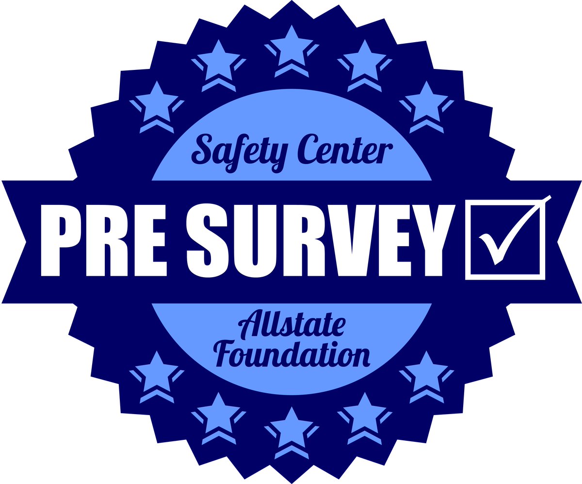 Safety Center (TeenSafeDriving) Twitter