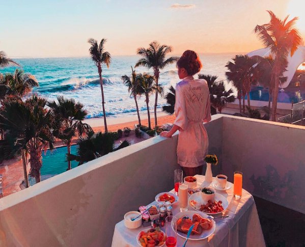 laconcharesort's tweet image. The perfect vacation happens when reality starts looking better than dreams... Good morning!  #TuesdayMotivation #SpringPlay  📸 : @kekelovescoconut