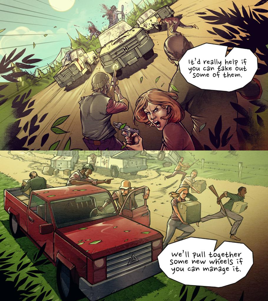 Far Cry tweet media