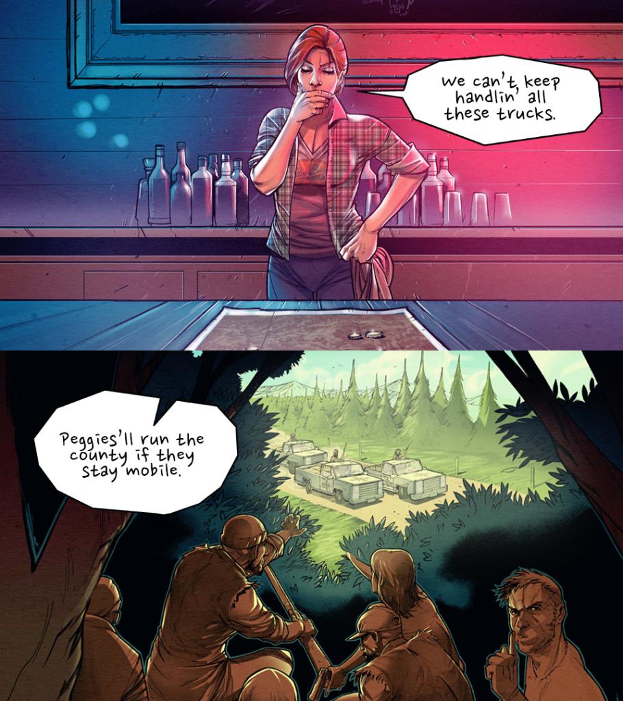 Far Cry tweet media