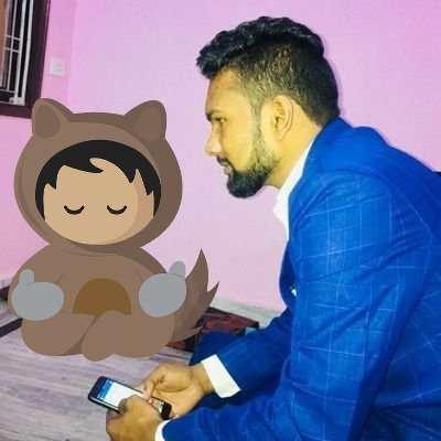 asksalesforce's tweet image. .@cloudyamit our #Trailblazer community leader rocking the community with his knowledge on Validation rule: See how the troubleshoting adventure unfolds here: sforce.co/2vG4KnE #Salesforceguru