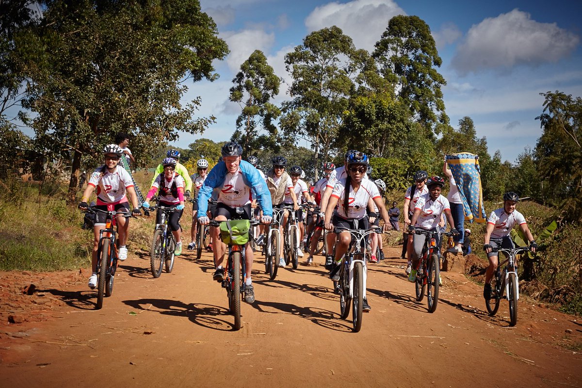m2mtweets's tweet photo. We want YOU on our #Cycle2Zero 2018 team! Join our four-day cycle challenge in the #EasternCape, #SouthAfrica & meet our #MentorMothers to discover our work first hand. We guarantee you will feel on top of the world!
Find out more at https://t.co/dpjVDp97n6 #CharityTuesday https://t.co/mB2wCc2Ymg