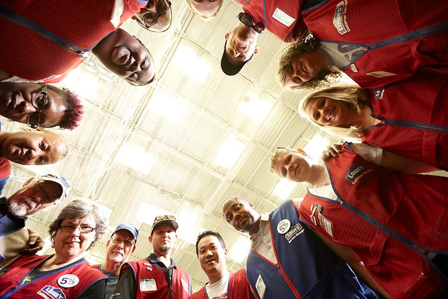 Lowe's Careers on Twitter "At Lowe’s, we strongly believe that helping