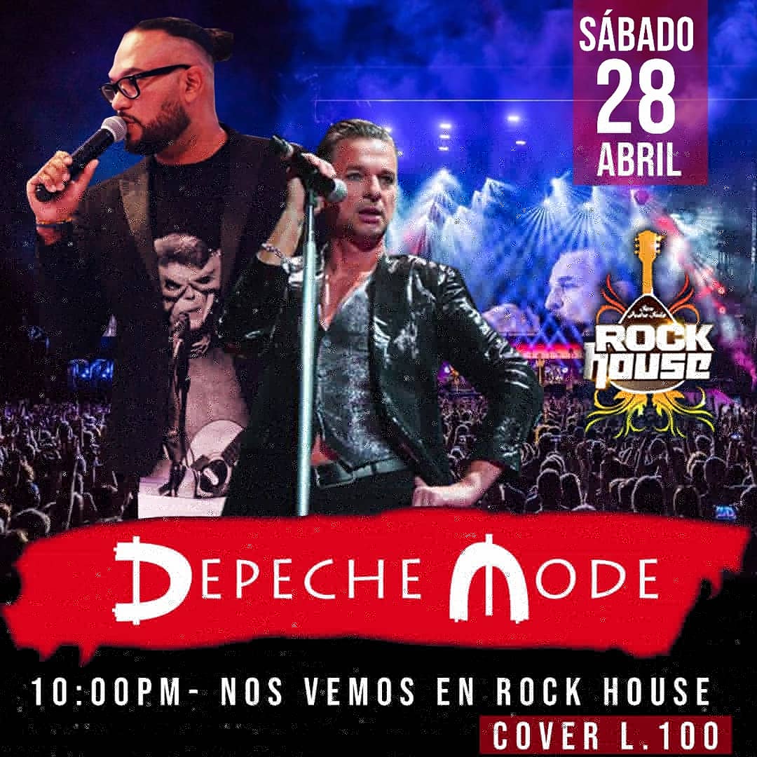 SRockH's tweet photo. En tu Sps Rockhouse...los esperamos! https://t.co/YkjBJhFWew