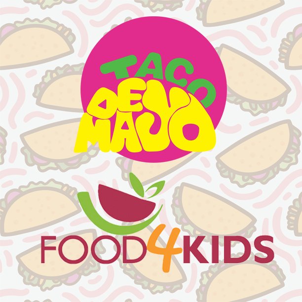We are excited to announce that <a href="/urbanicityHAM/">Urbanicity Hamilton</a>'s #TacoDeMayo will be returning this May. Several restaurants throughout #HamOnt have created a specialty taco and $1 of EVERY taco sold will go to <a href="/Food4KidsHamOnt/">Food4Kids Hamilton</a>. Keep your eyes peeled because we will be posting taco pics soon!