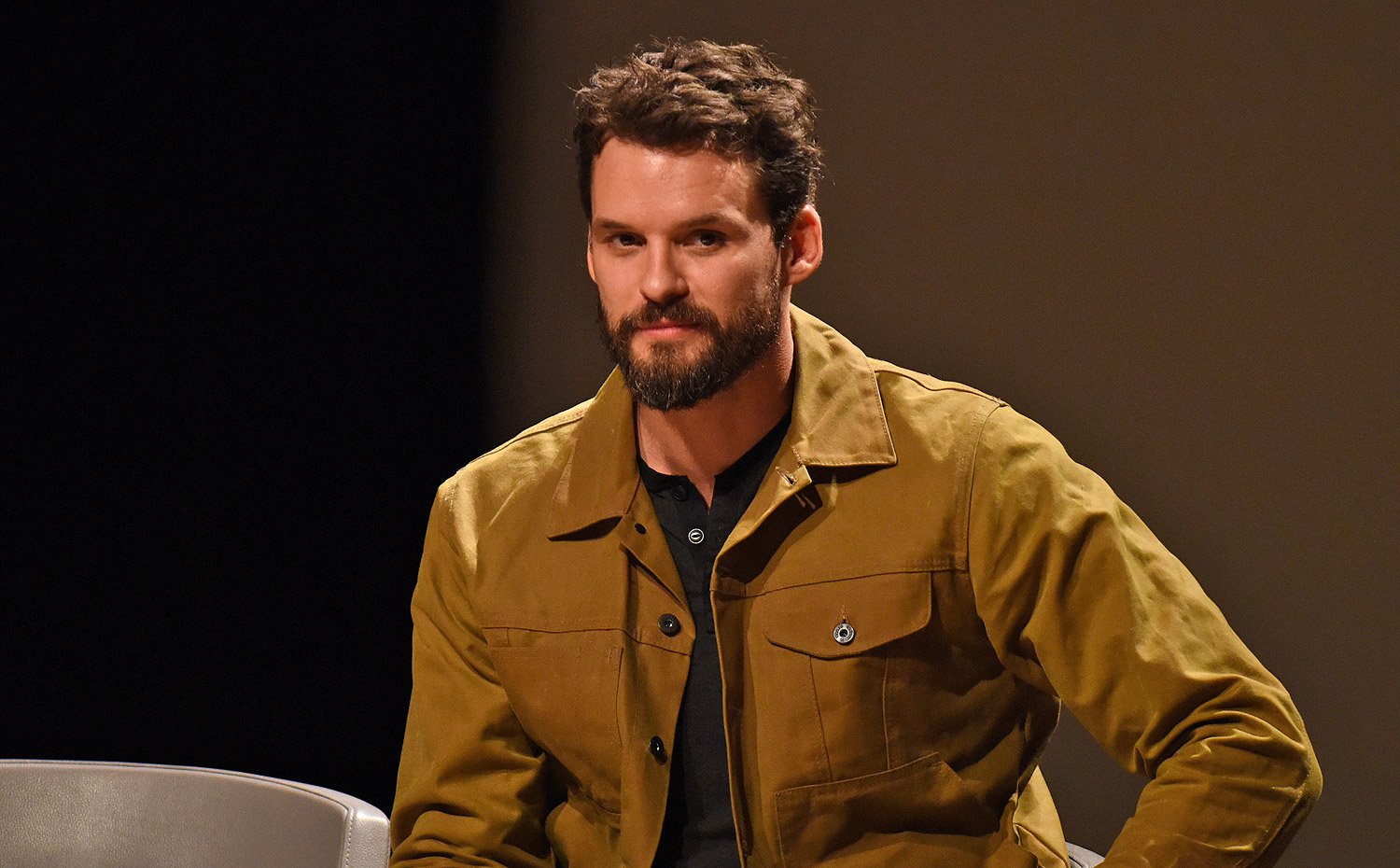 Wishing Austin Nichols ( a very Happy Birthday today!   