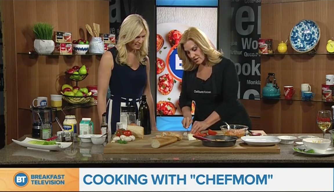 ChefMom: We dive into @nadiasaputo's new cookbook btmontreal.ca/videos/nadia-s… https://t.co/2cIPzWJ708