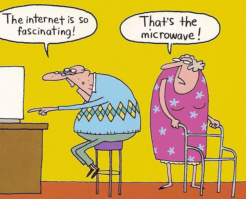 Hope to see you today at Admiralty House at 2pm for some fun with technology. Beginners or regular users, all welcome!