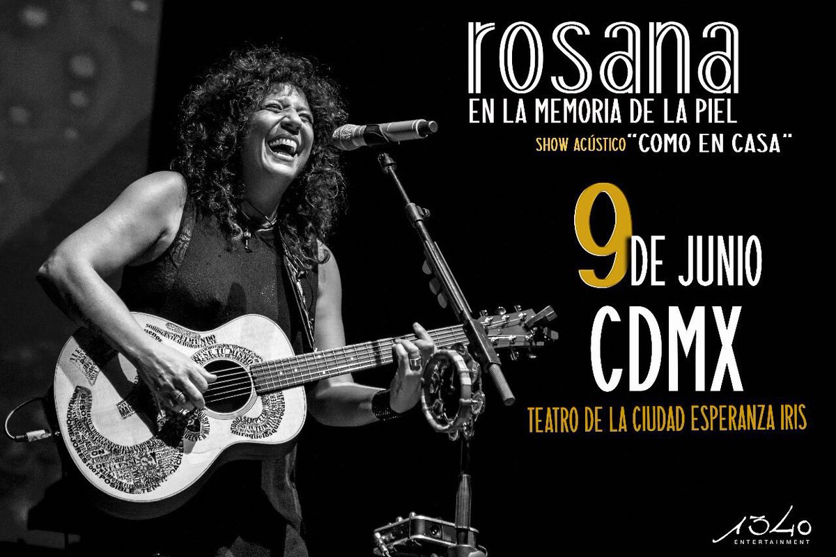 RosanaOficial's tweet photo. Mos vamos para #mexico 🇲🇽 🇲🇽 🇲🇽🇲🇽 lindo y querido!! Y vuelvo con una nueva versión del #comoencasa yo de ustedes iría jajajaa 9 de Junio (vayan a https://t.co/GFFTQJr3TC que allí está todo 😅) y las entradas!!! 🎟🎟🎟https://t.co/x5Dhcd03Qy https://t.co/mrdOCDiDmg
