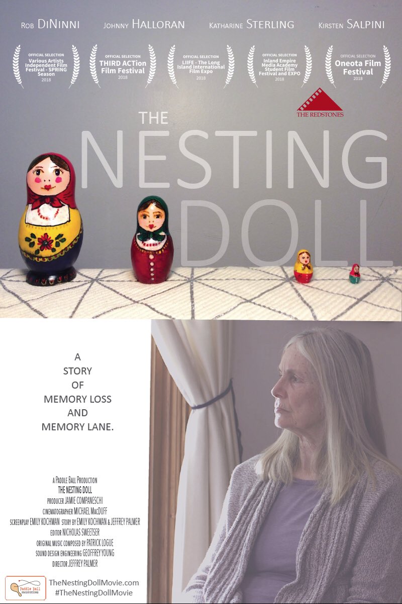 slateinc's tweet photo. See #TheNestingDoll Saturday May 5th at #IEMAStudentFilmFest2018 and see #OldBloo Sunday May 6th at #IEMAStudentFilmFest2018 tickets only @FilmFreeway https://t.co/WS5MCscZb1 https://t.co/AgquVRjs4P