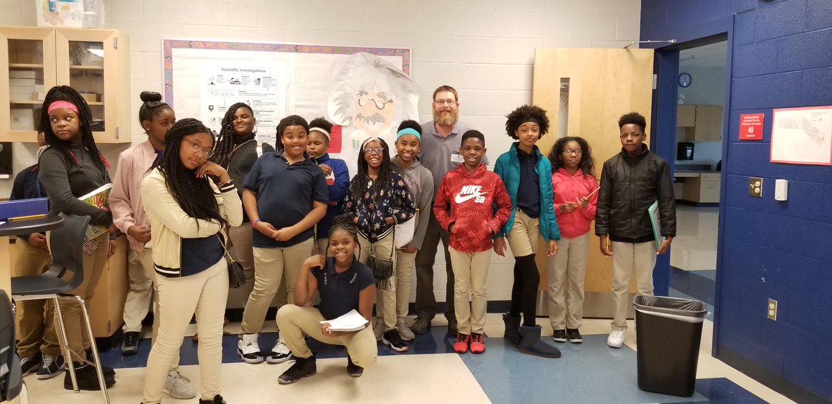 2CitiesOne4H's tweet photo. Great day working on sound with 5th graders at RBES yesterday.  We observed compression waves, created straw kazoos, listened to sound travel over a solid and watched how a tuning fork disturbs the surface of water.  Thanks to @RWikJohn  for setting it up @NPSchools https://t.co/gZgseRtly9