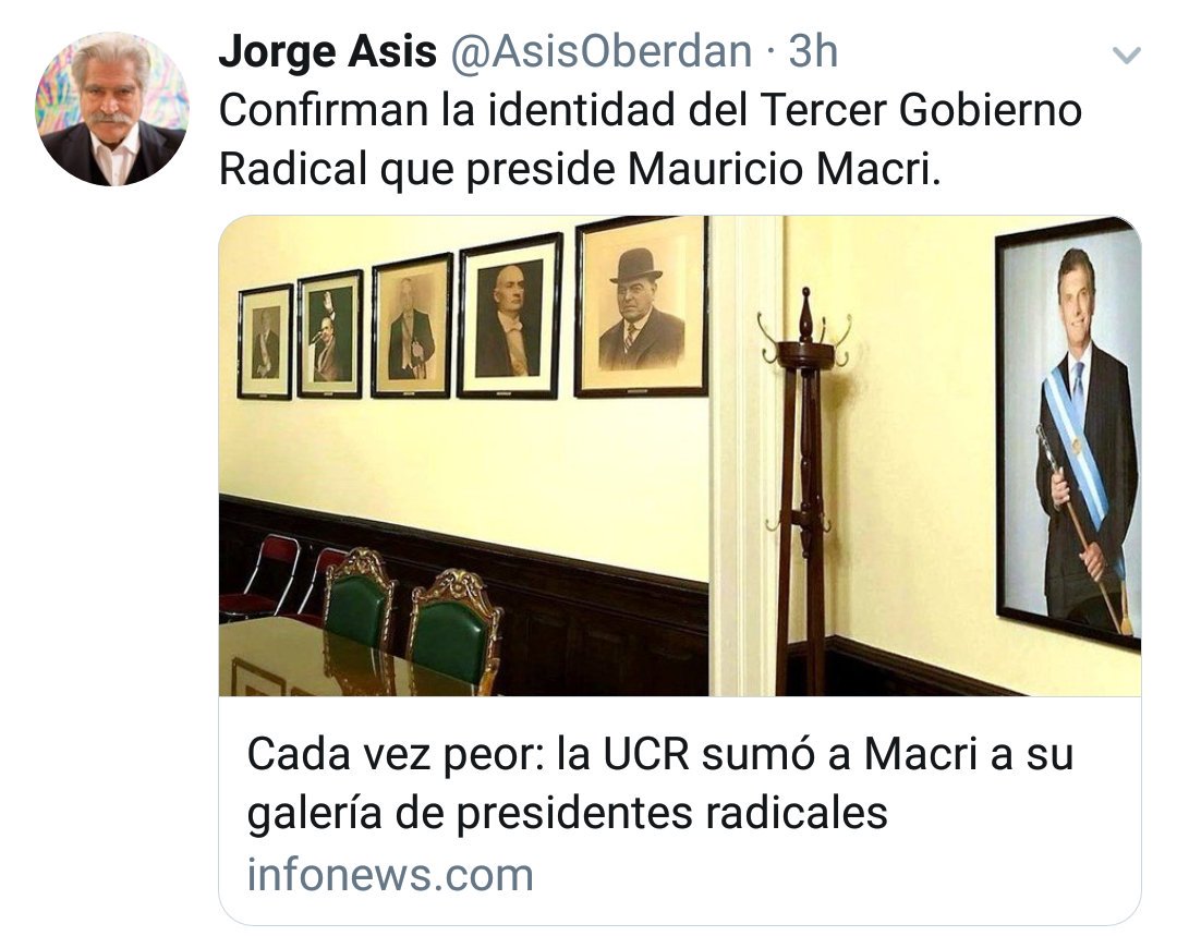 ArielaMoyano's tweet photo. Qué estaría pasando en Jujuy, que algunos jefes comunales se desprenden en sus discursos de MM?
#YoAfloje se escucharía por ahí https://t.co/gnNY7olEkj