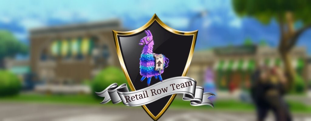 FNT_CUP's tweet photo. 💥¡Decimo cuarto inscrito en la copa!💥 ¡Bienvenidos, @RetailRowTeam  !
¡Los españoles vienen a conquistar el mapa🇪🇸! ¿Lograran su objetivo y llevarse esta primera edición? https://t.co/k1PFP5VoLr
