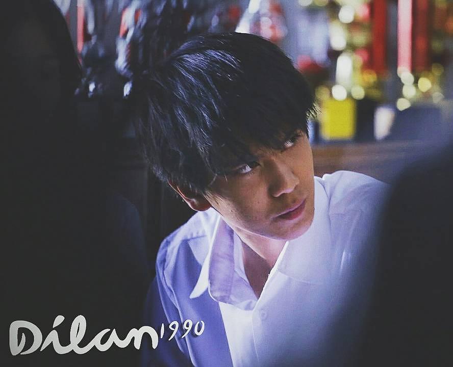 wibi054's tweet photo. I Vote Dilan 1990 for Movie of the Year Indonesian Choice Awards 5.0 #ICA5 #MO_Dilan1990 @netmediatama https://t.co/gpYfNzmNzh