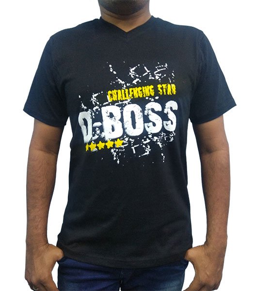 d boss t shirts
