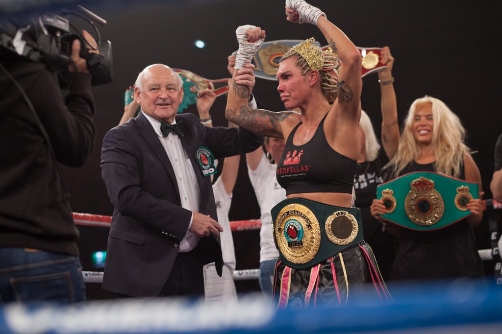 WassermanBoxing's tweet photo. See full photo highlights from the #BattleOfTheVikings on our Facebook page.

Alle Foto-Highlights aus Sundsvall sind jetzt auf unserer Facebook-Seite zu sehen.

📷 Jörgen Jönsson 

#TeamSauerland #boxing #highlights https://t.co/v4uvdtGVqM