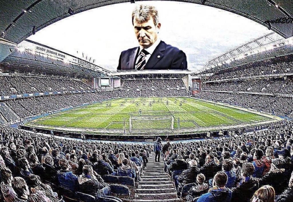 imperialbears's tweet photo. 4 Years ago today Sandy Jardine lost his fight with cancer.  GBNF https://t.co/WGfVj0UkiQ