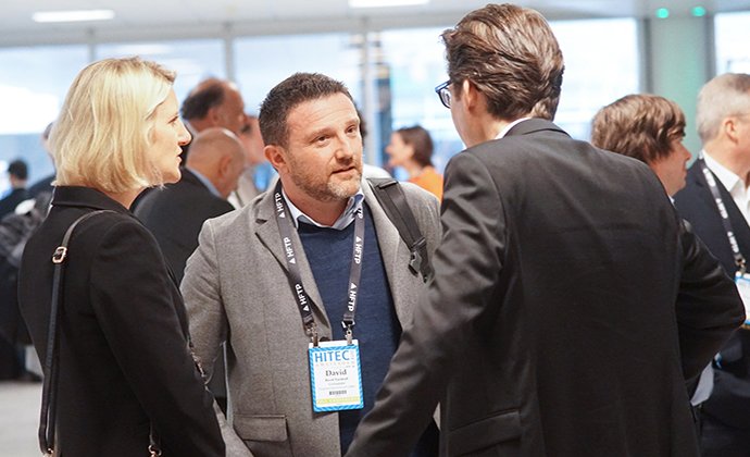 HFTP's tweet photo. Read the final #HITECams guest #blog on HFTP Connect: "HITEC #Amsterdam 2018: Why I Will Definitely Be Back." https://t.co/DbKsHsXmow https://t.co/0LDiioZh4I