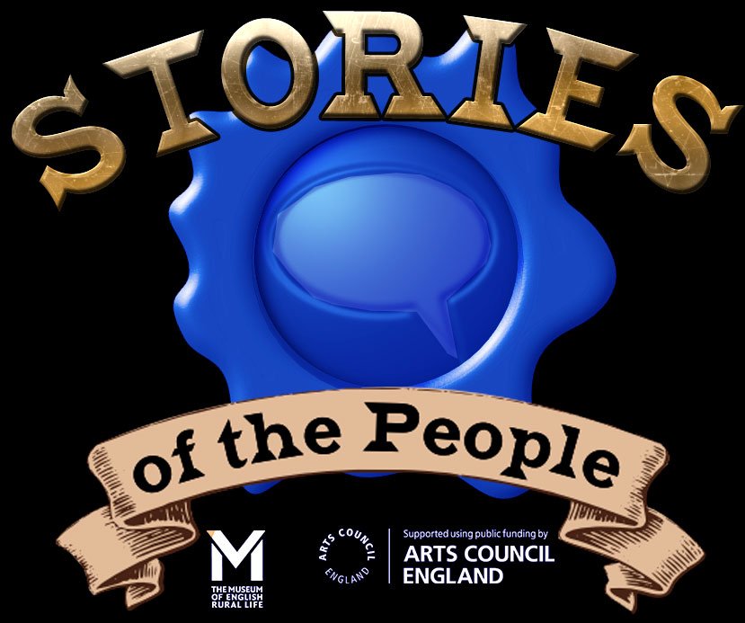 MERLlife's tweet photo. Every Tues at 7:30pm, we’ll tweet a new video of traditional UK #folklore revealing some of the craft practices that used to be widespread in the UK, but are now in decline. Craftspeople weren’t just talented makers – they were heroes & demon-slayers too! https://t.co/XNFwPkgFyL