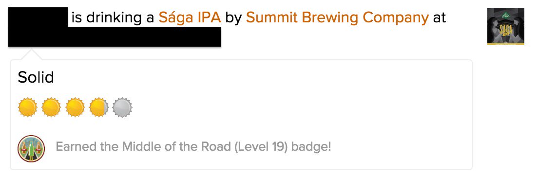 summitbeer's tweet photo. Do you enjoy Summit beer? Do you want us to know about it? Please send your #solidfeedback to solidfeedback@summitbrewing.com. https://t.co/EHVhLtwX00