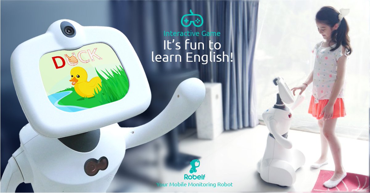 syscomsaec's tweet photo. Robelf, el robot domestico para niños.
#SysComSaEc #technology #tecnologia #noticias #techno #tech #noticiastecnologia #noticiastecnologicas #Robelf #Robotica #Robot
SIGUENOS EN https://t.co/1o6aUeTInO https://t.co/bDrOWD8OH4