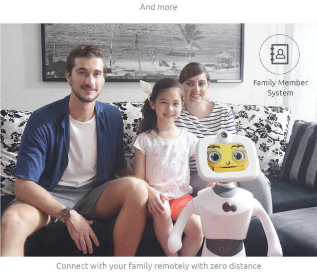 syscomsaec's tweet photo. Robelf, el robot domestico para niños.
#SysComSaEc #technology #tecnologia #noticias #techno #tech #noticiastecnologia #noticiastecnologicas #Robelf #Robotica #Robot
SIGUENOS EN https://t.co/1o6aUeTInO https://t.co/bDrOWD8OH4